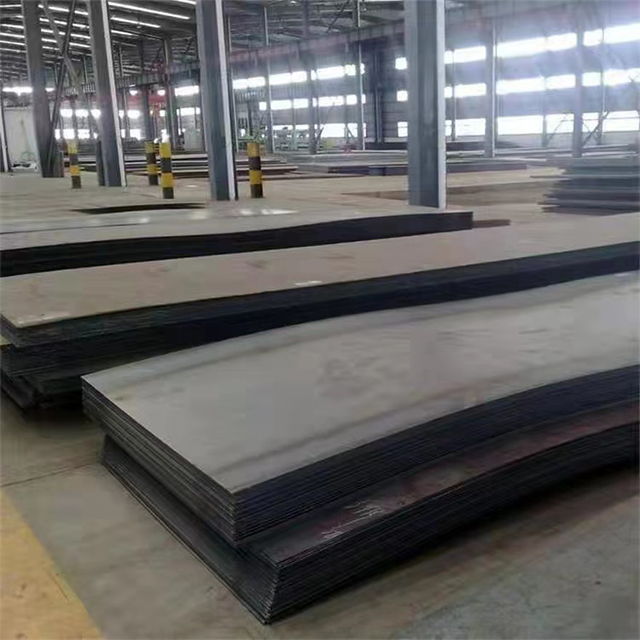 Steel Board