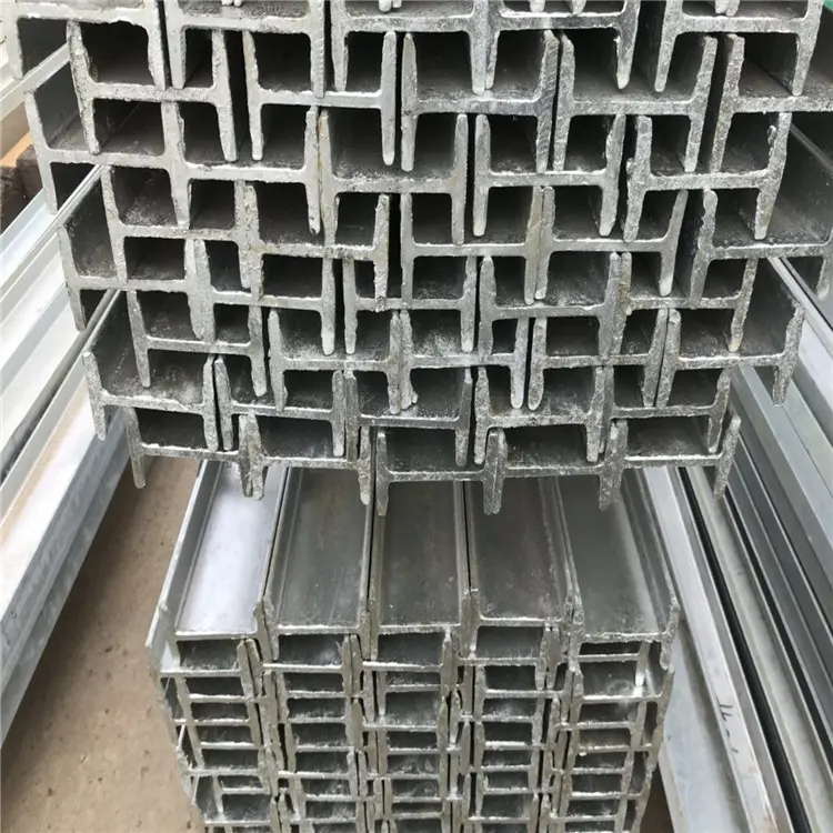 Galvanized I- Beam metal