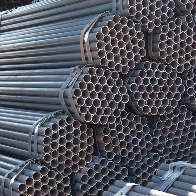 Welded Pipe