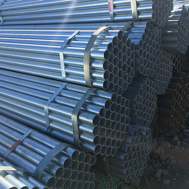 China Galvanized Iron Pipe manufacturers, Galvanized Iron Pipe