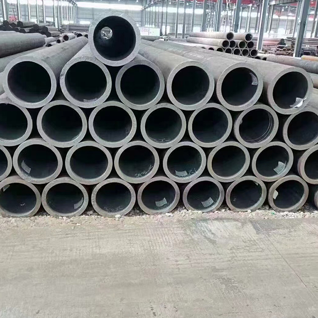 Seamless Steel Pipe